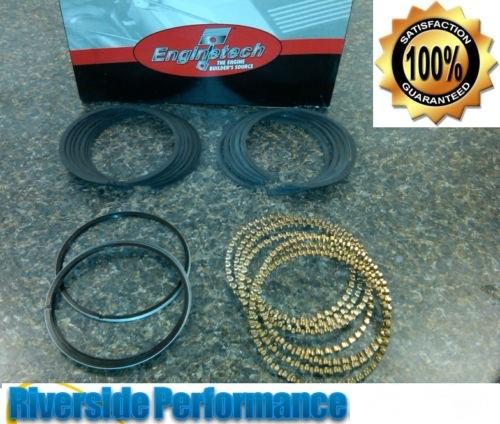 1999 2000 01 02 03 04 05 06 07 08 09 jeep 4.7l sohc v8 moly piston rings set 