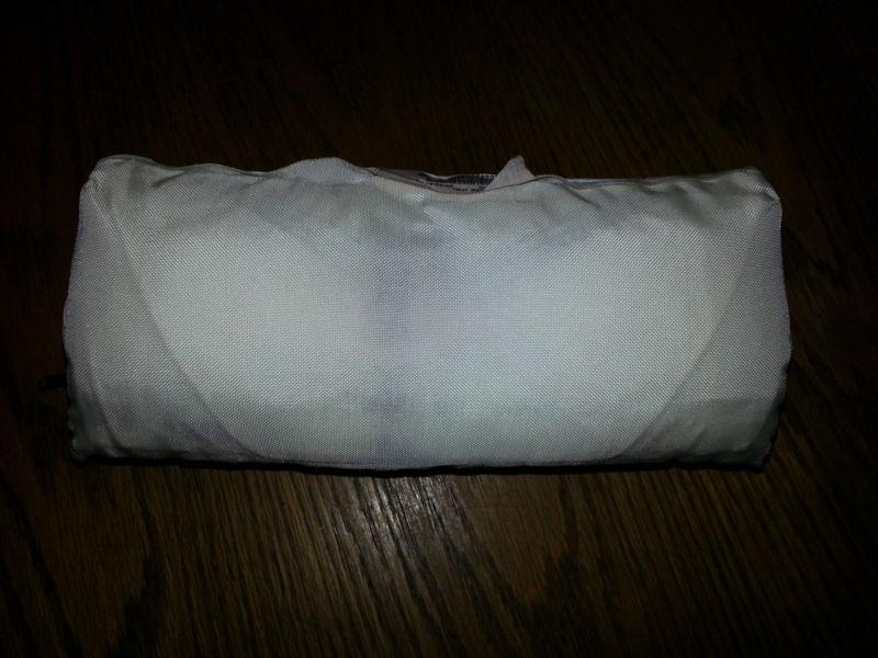 Oem bmw e39 540i 530i 528i 525i 00 01 02 03 right front passenger dash airbag 