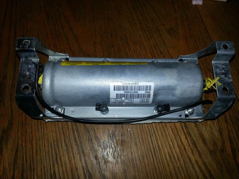 OEM BMW E39 540i 530i 528i 525i 00 01 02 03 Right Front Passenger Dash Airbag , US $20.00, image 3