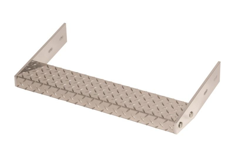 Dee zee dz15 brite-tread; tough step