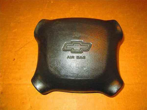 2000 silverado 1500 2500 driver wheel airbag air bag