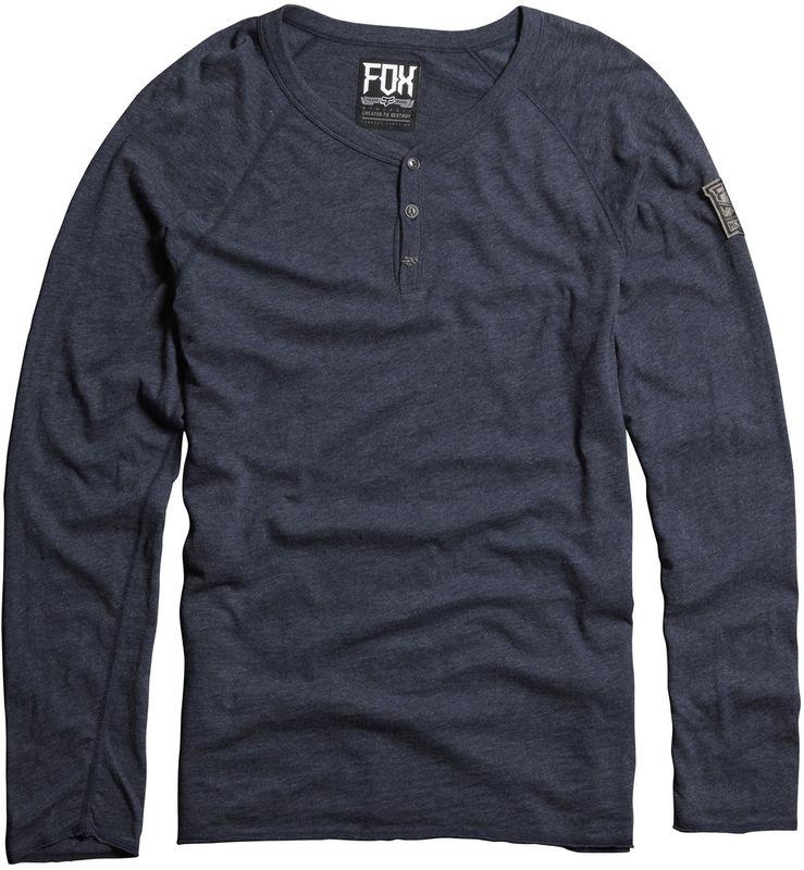 Fox valance black knit shirt motocross shirts mx 2014