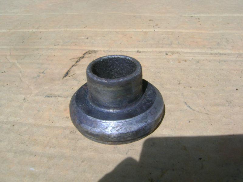 Frame neck cup 36-48 springer 48311-36 antique ball fork cup knuckle/panhead 