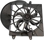 Dorman 620-051 condenser fan assembly