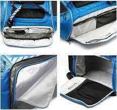 Original BMW Athletics Large Triathlon Sports Bag by OGIO, US $105.00, image 6