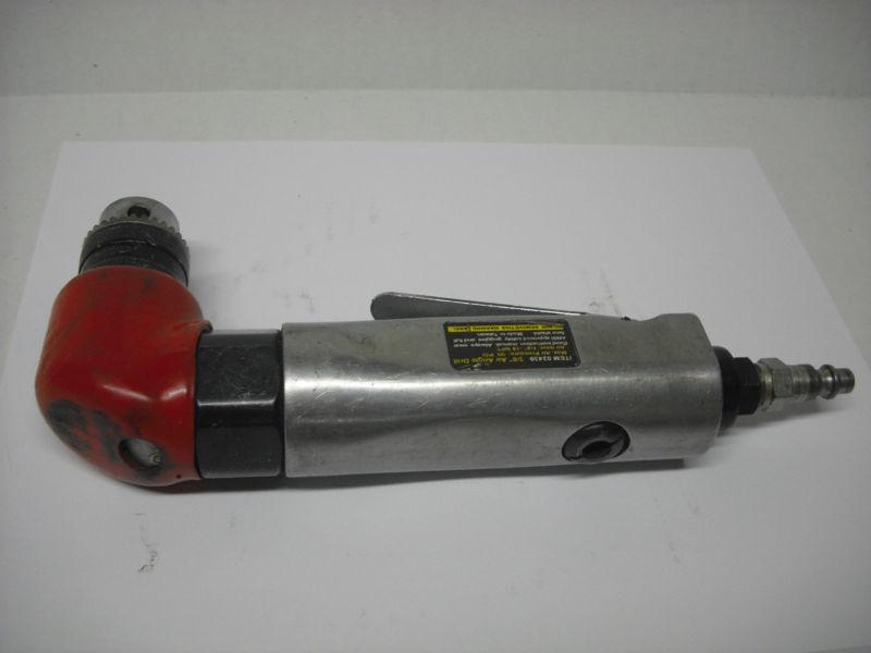 CENTRAL PNEUMATIC AIR ANGLE DRILL, US $40.00, image 2