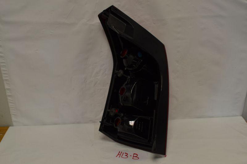 CADILLAC CTS 2004-2005-2006-2007 PASSENGER SIDE TAILLIGHT OEM , US $89.99, image 2