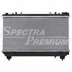 Spectra Premium Industries Inc CU13141 Radiator, US $172.69, image 2