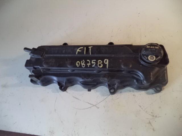 09 honda fit valve cover 4dr htbk dx 1.5l at actual image