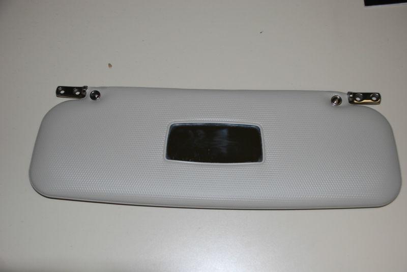 Porsche 356b t-5 sun visor