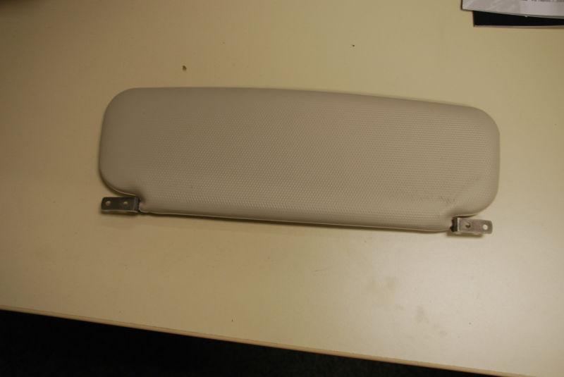 Porsche 356B T-5 Sun Visor, US $100.00, image 2