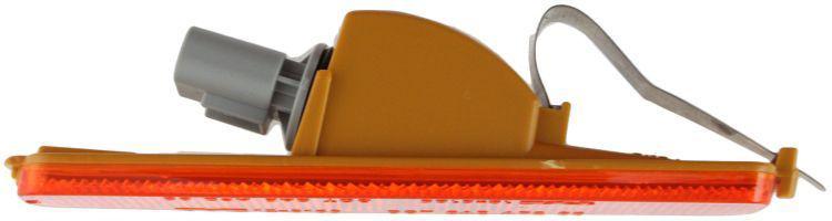 Side Marker Light Lamp Assembly Pair Set (Driver & Passenger Side, Qty 2), US $28.88, image 2