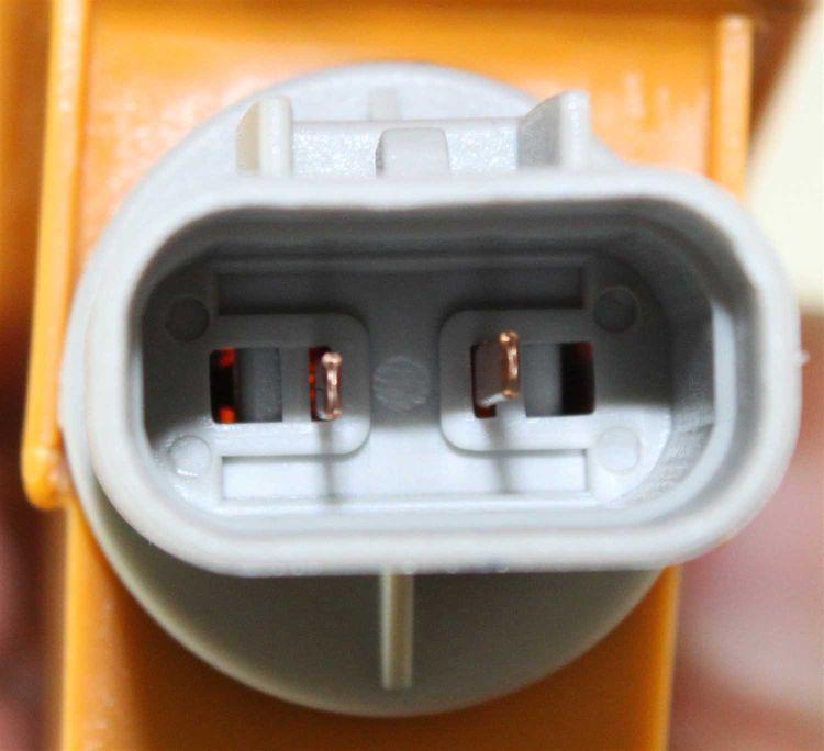 Side Marker Light Lamp Assembly Pair Set (Driver & Passenger Side, Qty 2), US $28.88, image 3