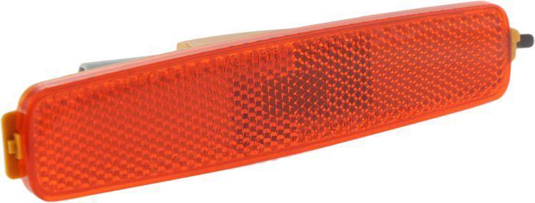 Side Marker Light Lamp Assembly Pair Set (Driver & Passenger Side, Qty 2), US $28.88, image 5