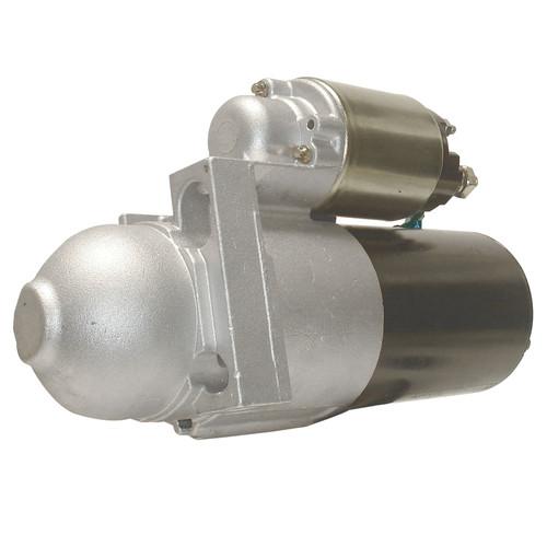 Acdelco professional 336-1925a starter-reman starter motor
