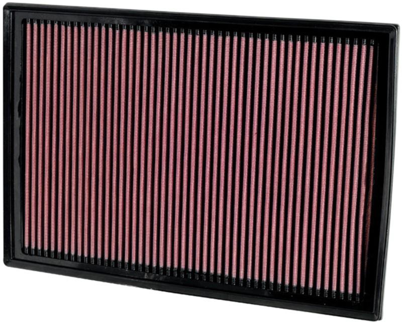 K&n filters 33-2406 air filter 07-10 x5