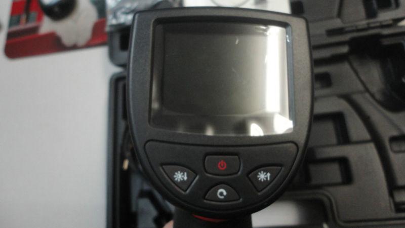 AUTEL MV101-5.5 MaxiVideo Digital Inspection Videoscope w/ 5.5 mm-wg, US $89.99, image 6