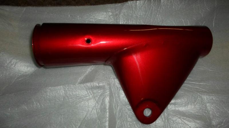 Honda cb750 k0 k1 1969 1971 sandcast honda nos headlight mount ear