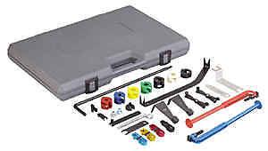 Otc 6508 master disconnect tool set