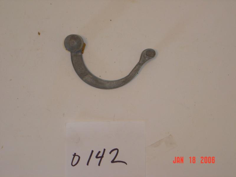 Nos 1604915 turn signal arm 1955-56 dodge, plymouth, chrysler, des, dodge trucks