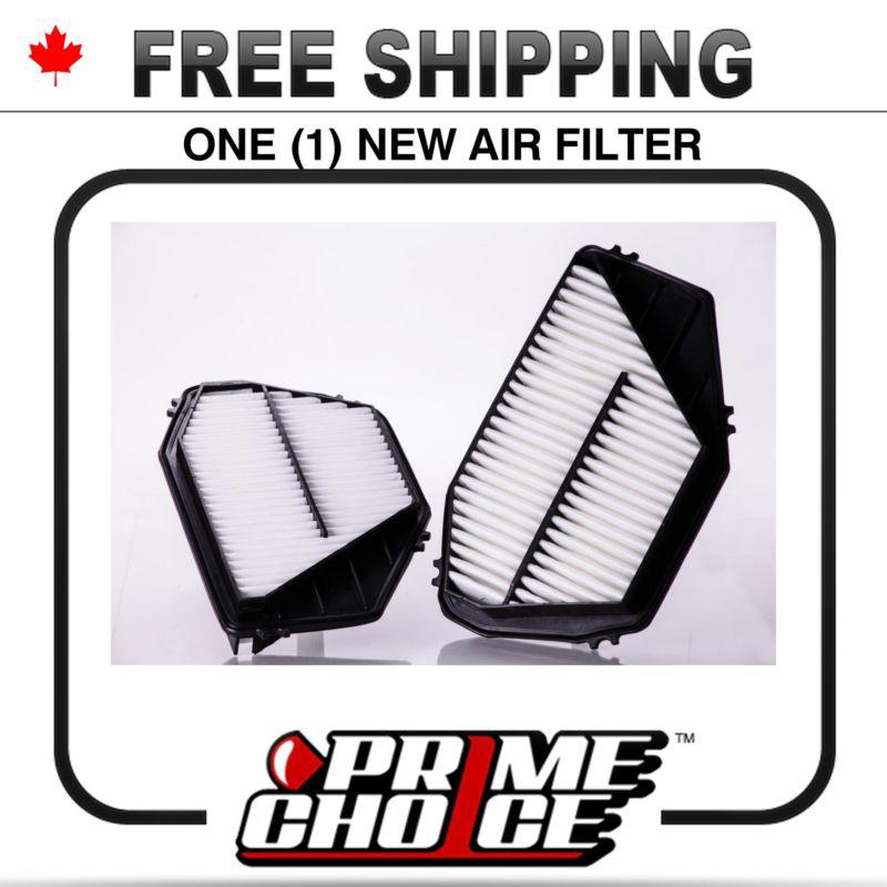 Purchase PREMIUM GUARD PA4873 ENGINE AIR FILTER REPLACEMENT in ON, CA