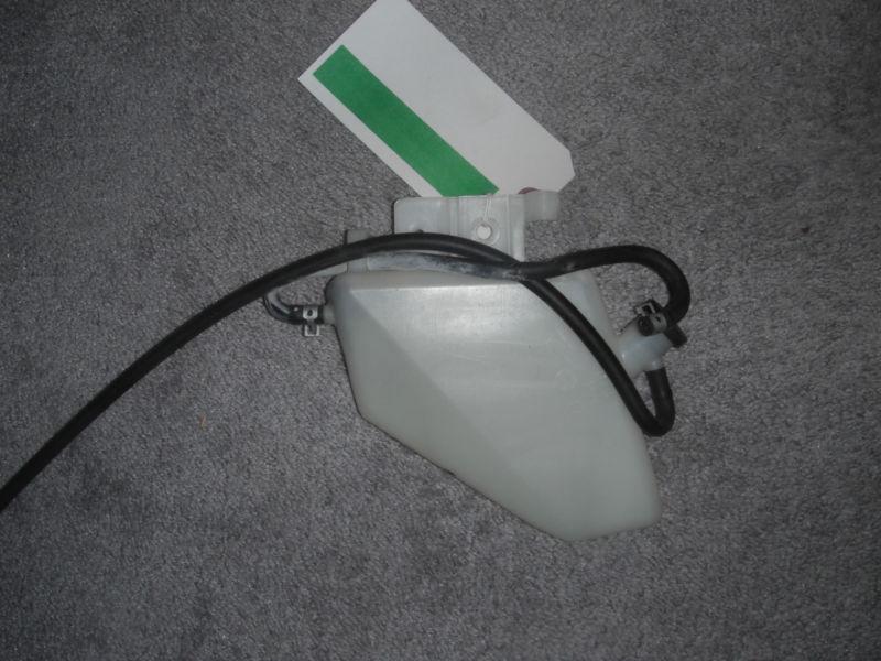 Purchase 06 07 GSXR 600 750 Coolant Resevoir in Irmo, South Carolina