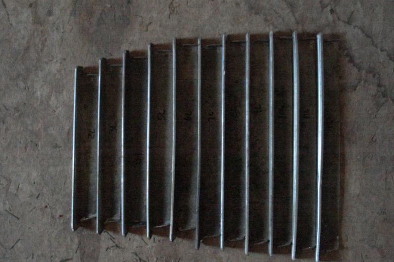 1939 Dodge Grill, US $50.00, image 2