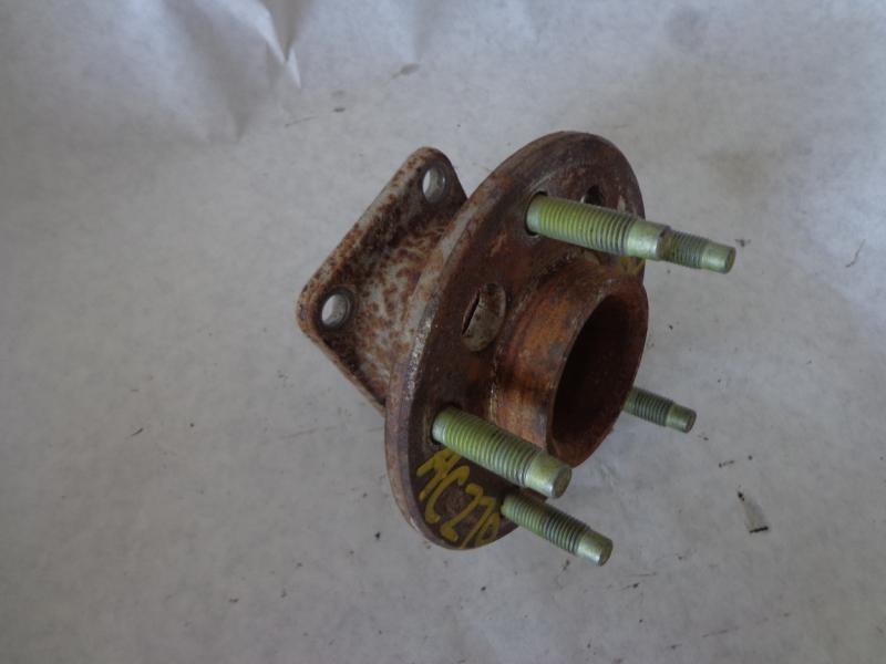 04 05 06 07 08 grand prix hub rear w/o abs