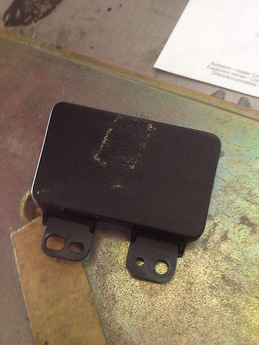 1992-1995 honda civic clock delete plate, cx,vx,dx,mpg,eg6,