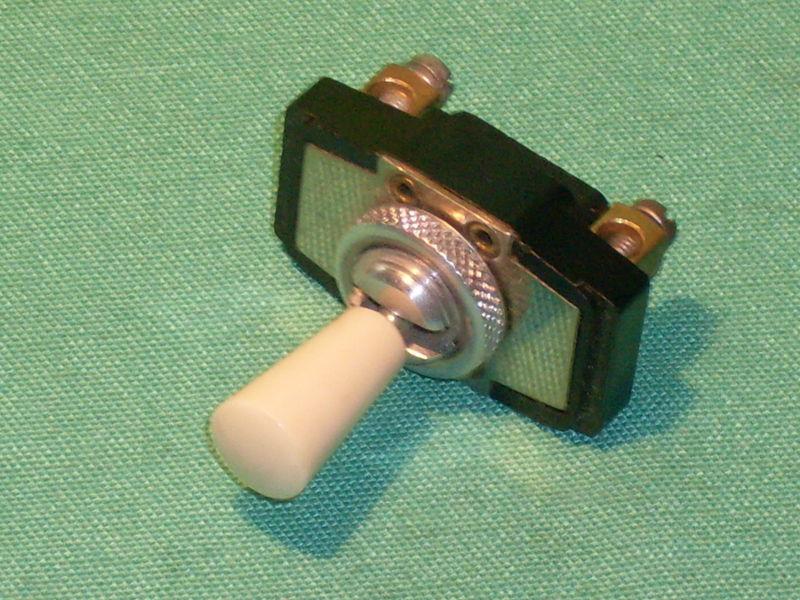 Dashboard switch mercedes sl vw  bug split oval porsche 356 911