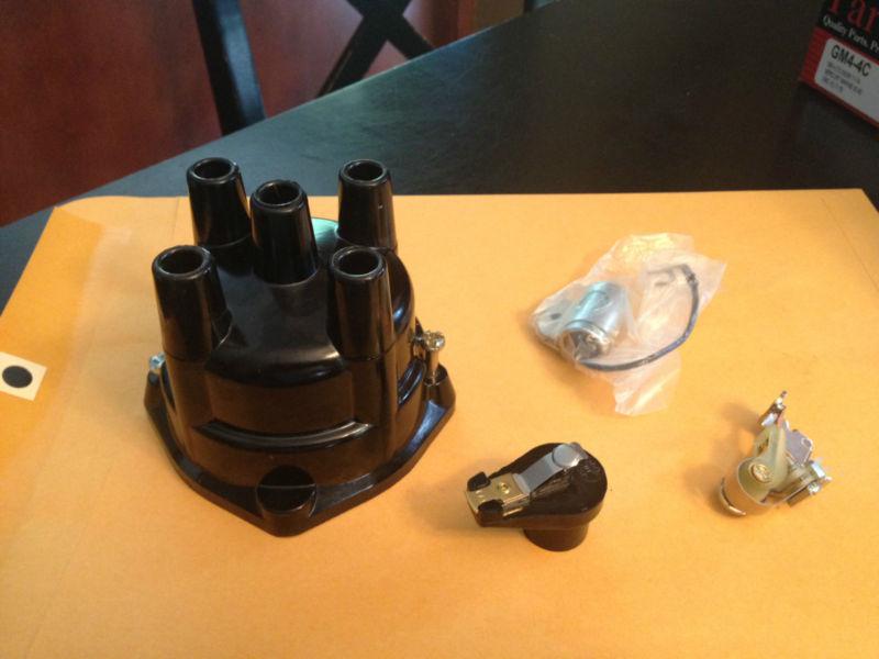 Purchase Sierra 185268 comparable Mercruiser 4 Cylinder Tune Up kit