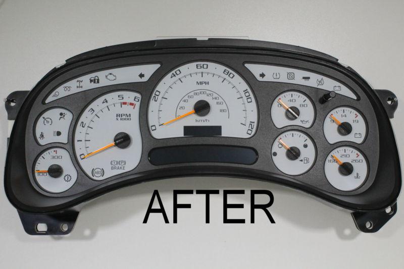 Purchase CUSTOM TRUCK & UTILITY CLUSTER REBUILD & CONVERSION SERVICE+