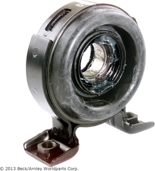 Beck arnley drive shaft center support