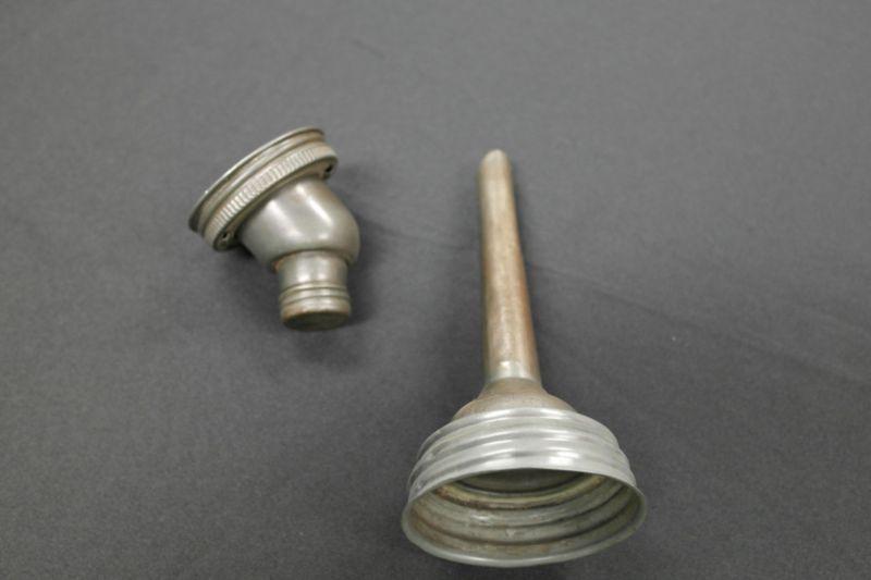 Purchase Antique Automotive Funnel in Tulsa, Oklahoma, US, for US 1.00