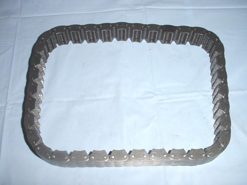 208 c chevrolet transfer case drive chain 36 link 