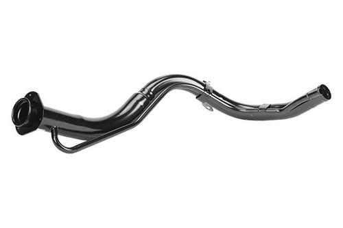 Replace tnkfn601 - buick electra fuel filler neck steel factory oe style part