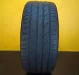 1 nice tire barum bravuris 2  235/40/18    70%    #1149