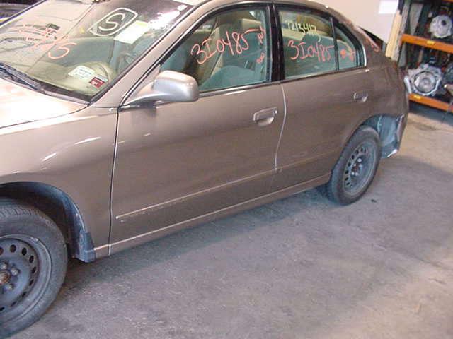 DRIVERS WINDOW SWITCH 1999 99 Mitsubishi Galant 11440, US $29.99, image 5