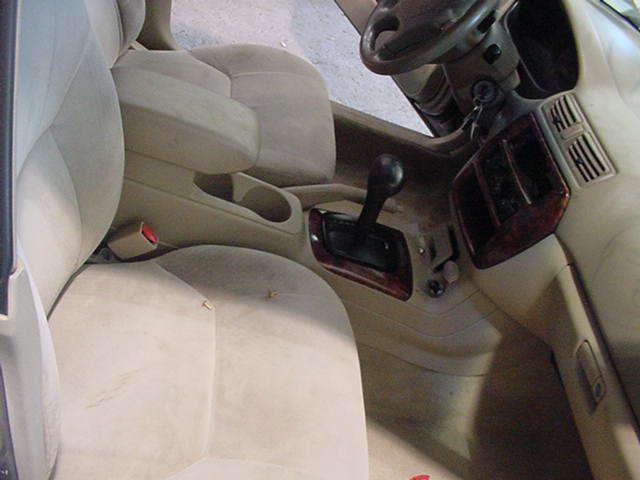 DRIVERS WINDOW SWITCH 1999 99 Mitsubishi Galant 11440, US $29.99, image 7