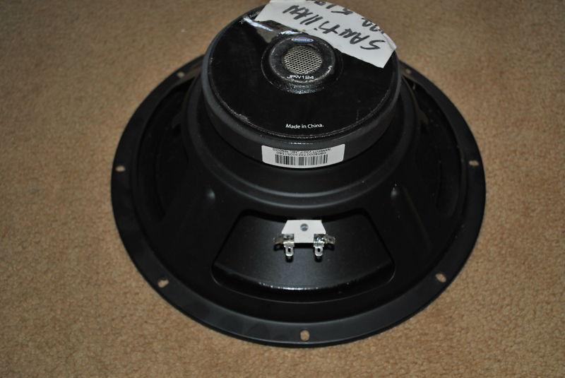 JENSEN JPW 124 car subwoofer, US $9.00, image 3