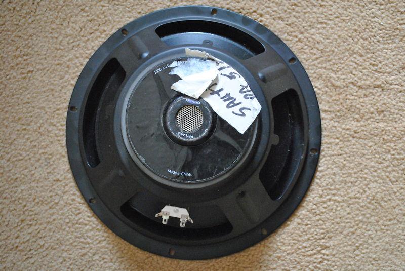 JENSEN JPW 124 car subwoofer, US $9.00, image 5