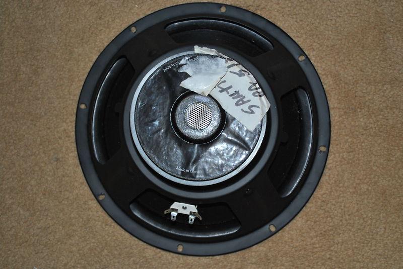 JENSEN JPW 124 car subwoofer, US $9.00, image 6