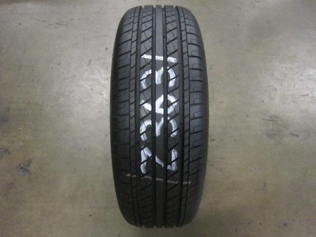 1 gt radial champiro vp1 235/65/16 tire (z3631)