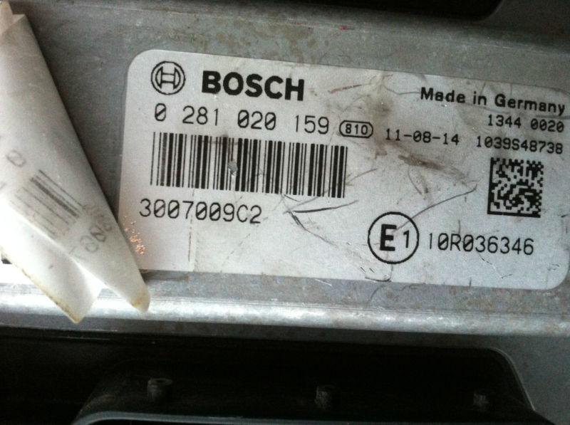 International ecm Part#3007009c2, US $850.00, image 2