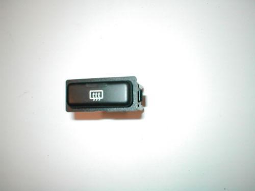 1990 1991 1992 1993 honda accord rear defrost switch 