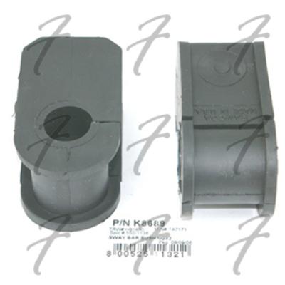Falcon steering systems fk8689 sway bar bushing