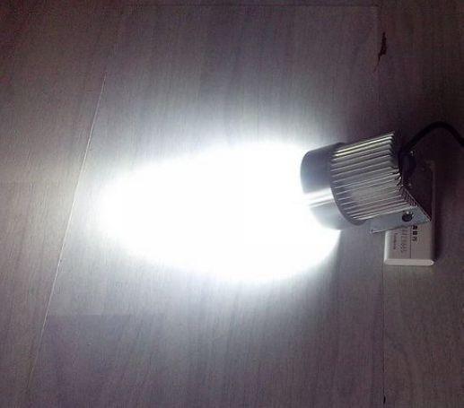 Motorcycle Motor Car PMMA Lens Led Head Light Super White Eectric of 12W , US $17.99, image 8