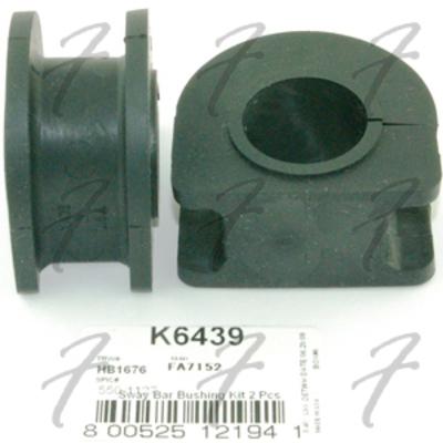 Falcon steering systems fk6439 sway bar bushing