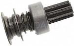 Standard motor products sdn7 new starter drive