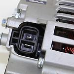 TYC 2-13937 New Alternator, US $156.72, image 5